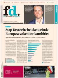 Het Financieele Dagblad