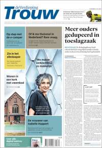 Trouw