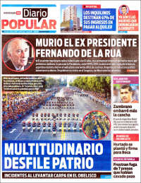 Diario Popular