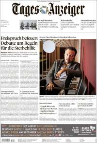 Tages-Anzeiger