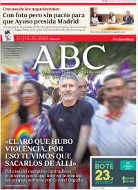ABC - Sevilla