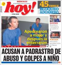 Hoy