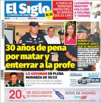 El Siglo
