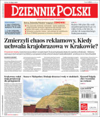 Dziennik