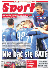 Katowicki Sport
