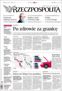 Rzeczpospolita