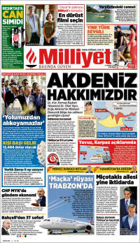 Milliyet