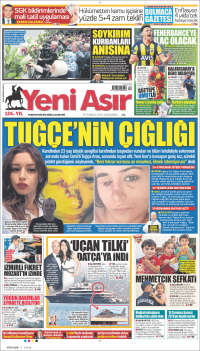 Yeni Asır