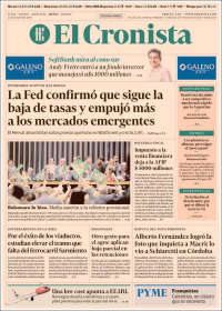 El Cronista Comercial