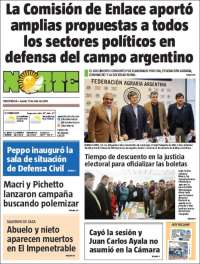Diario Norte