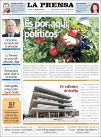 La Prensa