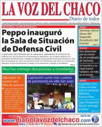 La Voz del Chaco