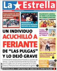 La Estrella del Norte