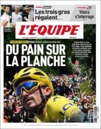 L'Equipe