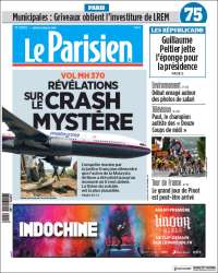 Le Parisien