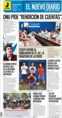 El Nuevo Diario