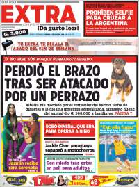 Diario Extra