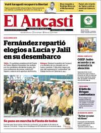 El Ancasti