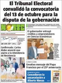Diario Norte