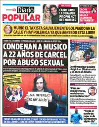 Diario Popular