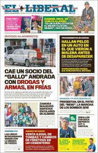 Diario El Liberal