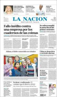 La Nación