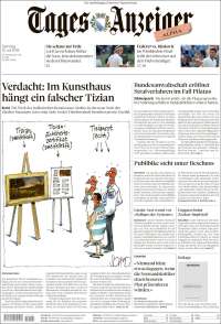 Tages-Anzeiger