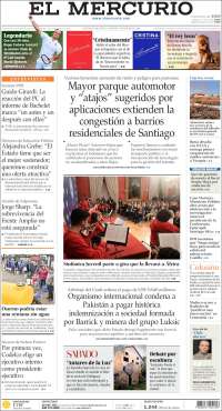 El Mercurio