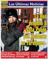 Las Últimas Noticias