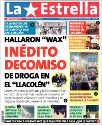 La Estrella del Norte