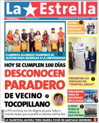 La Estrella de Tocopilla