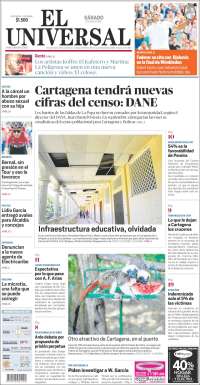 El Universal