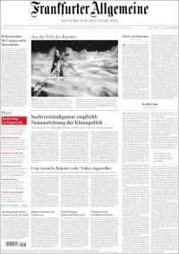 Frankfurter Allgemeine