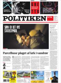 Politiken