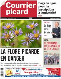 Courrier Picard