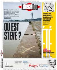 Libération
