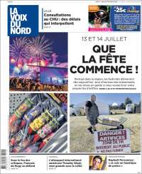 La Voix du Nord