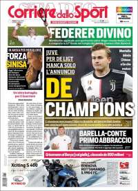 Corriere dello Sport