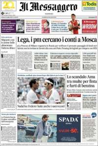 Il Messaggero