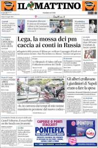 Il Mattino