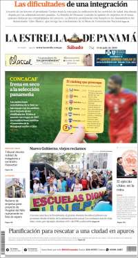 La Estrella de Panamá