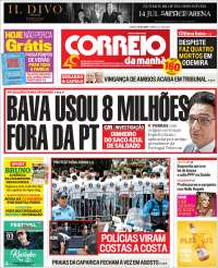Correio da Manhã