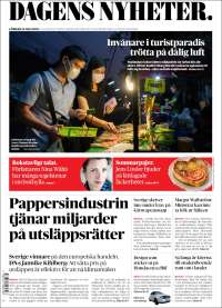 Dagens Nyheter