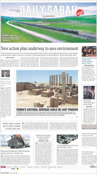 Daily Sabah