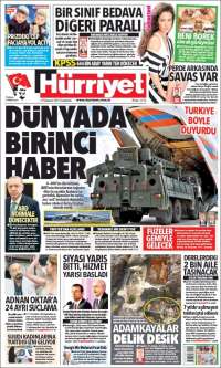 Hürriyet