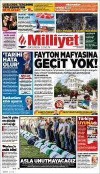 Milliyet