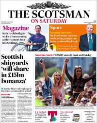 The Scotsman
