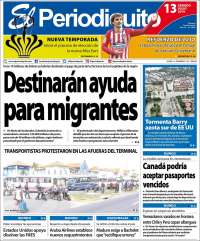 Periodiquito de Aragua