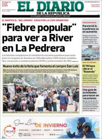 Diario de la República