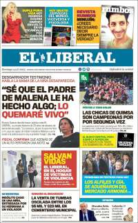 Diario El Liberal